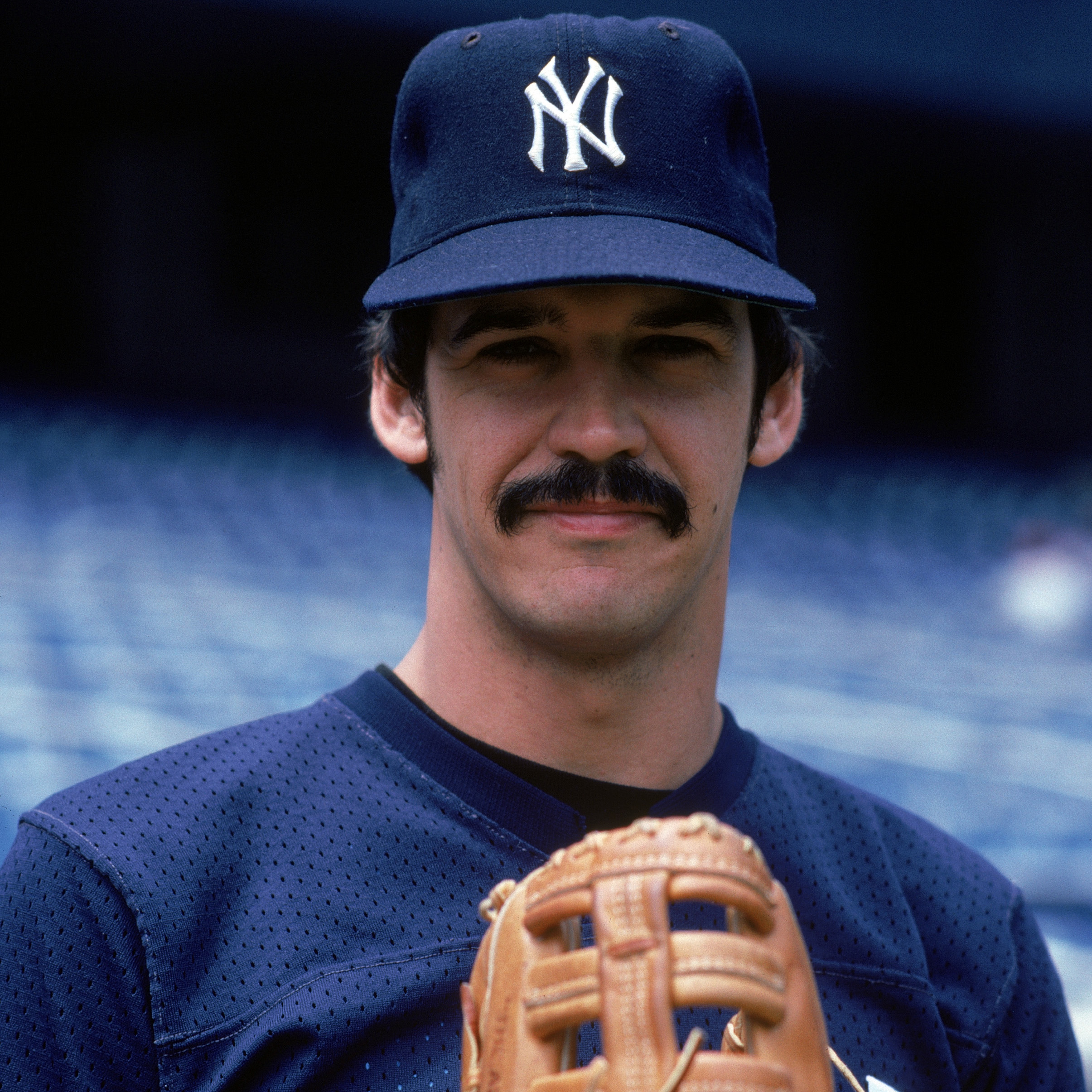 YES Network on X: #OTD in 1989, Ron Guidry retired after a 14-year career  in pinstripes. All-time Yankees franchise ranks: 🐊 1,778 K – 3rd ⚡ 170 W –  5th 🐊 323