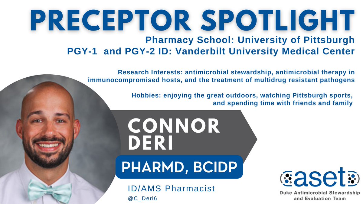 Duke Antimicrobial Stewardship tweet media