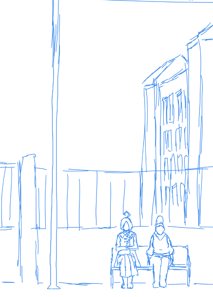 im_mildly's tweet photo. "What's your worth?" Chapter 4 of remind me later is scheduled for the 30th of July this month!! Stay tuned, here's a small WIP teaser. 👮♂️#RML #RemindMeLater #WEBTOON #webcomic #webcomics #WebtoonCanvas #comic https://t.co/oEXEcAH8xk