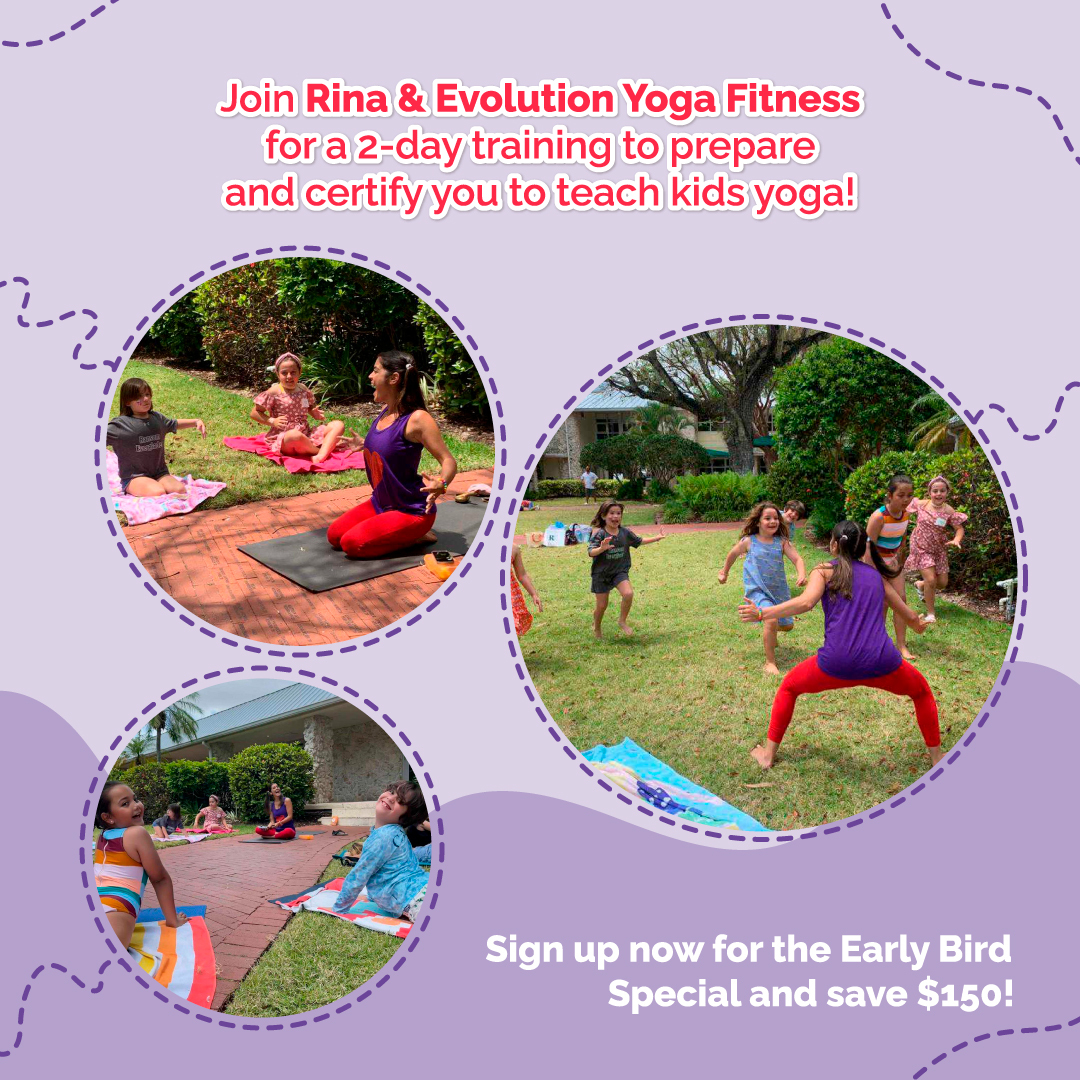 Super Yogis on Twitter "Registration is OPEN! Head to evolutionyogacc