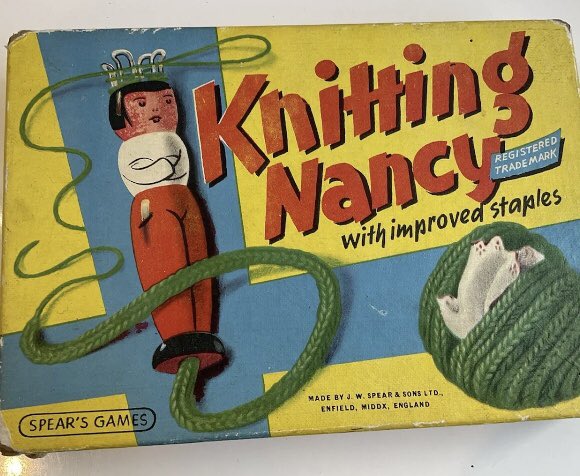 LBFlyawayhome's tweet photo. There was a posher version you could buy. https://t.co/OZYX2zGOqf