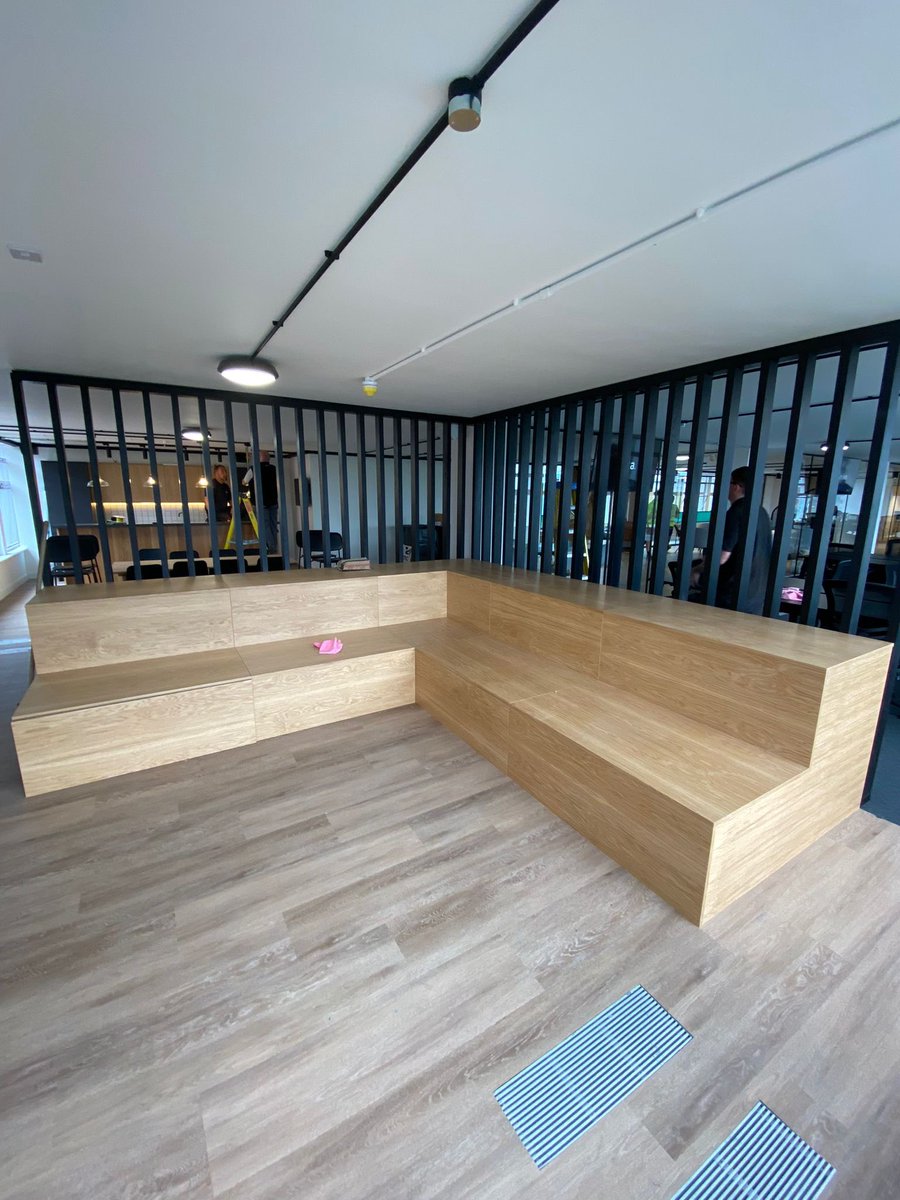 Tony McCabe (@tony_mccabe) on Twitter photo <a href="/TJMProjectsLtd/">TJM Projects Ltd</a> <a href="/mattburrows77/">matthew burrows</a> <a href="/RetroMan1971/">RetroManHD</a> #Manchester#Fitout #Construction. #bespoke joinery#Progress-pics <a href="/TJMProjectsLtd/">TJM Projects Ltd</a> <a href="/mattburrows77/">matthew burrows</a> <a href="/RetroMan1971/">RetroManHD</a> #Manchester#Fitout #Construction. #bespoke joinery#Progress-pics