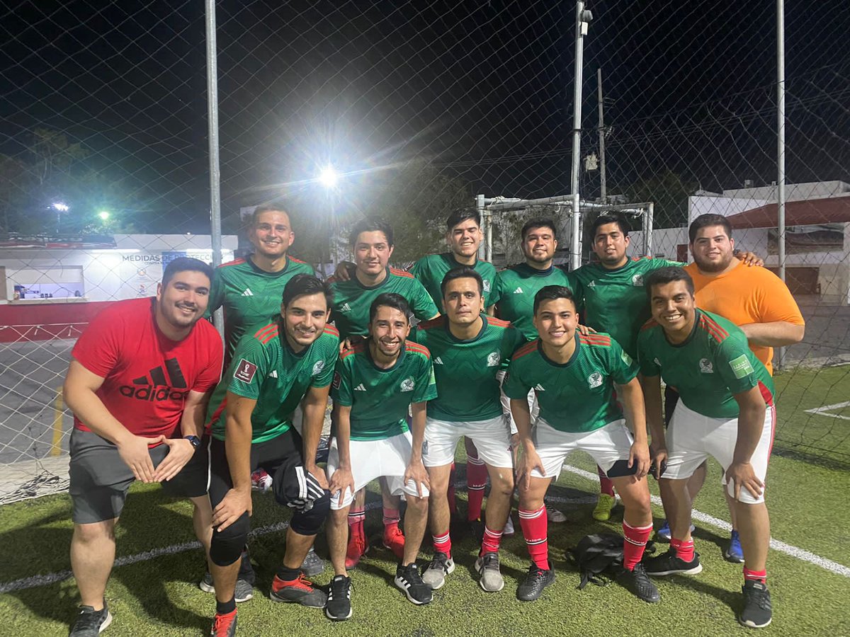 FC Lobos 115 tweet media