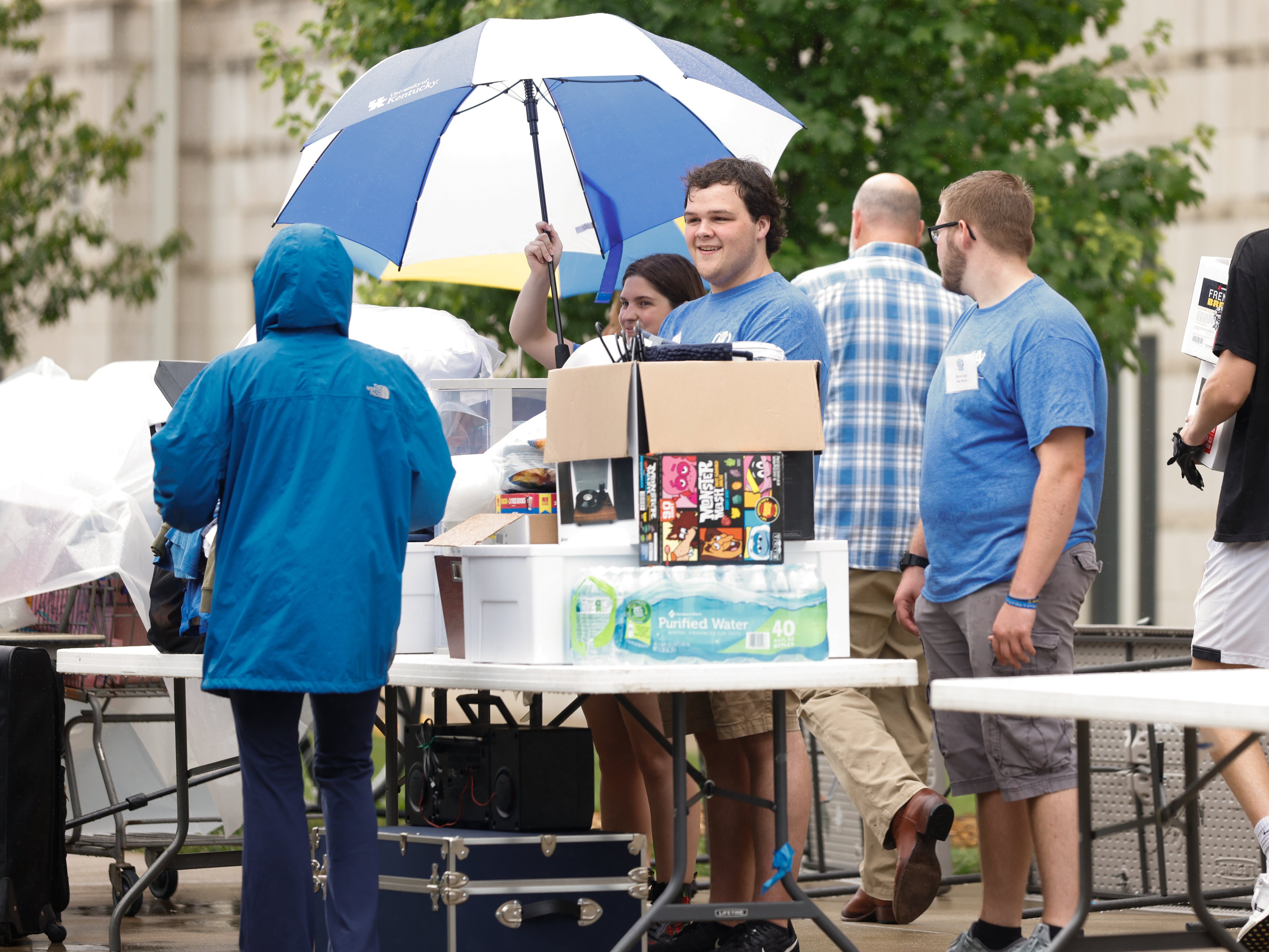 University of Kentucky on Twitter "Help us Wildcats to campus