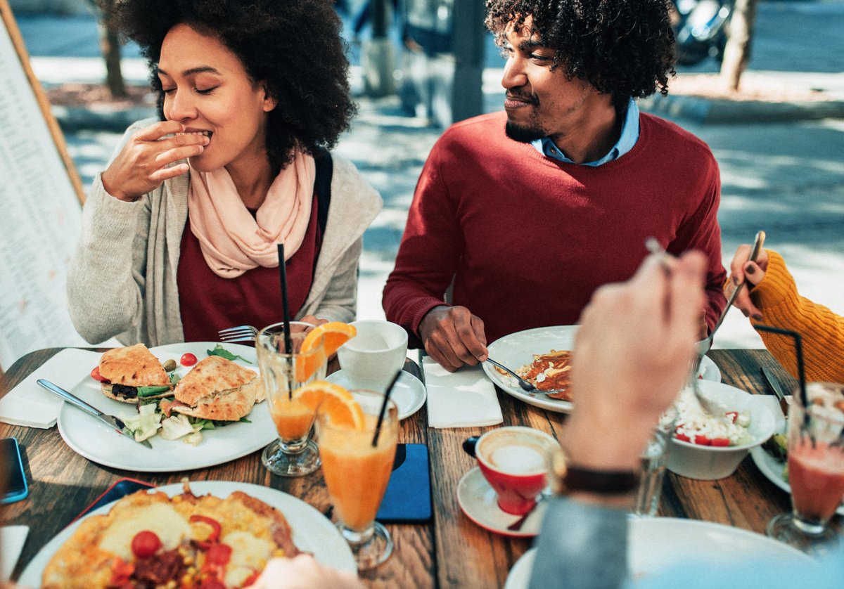 According to a recent Amex Trendex study, 54% of respondents are looking forward to dining out and exploring new restaurants this summer. Need inspo? @Resy shares a few of the most in-demand restaurants in #AmexTravel's top summer destinations: amex.co/3nWF3aF