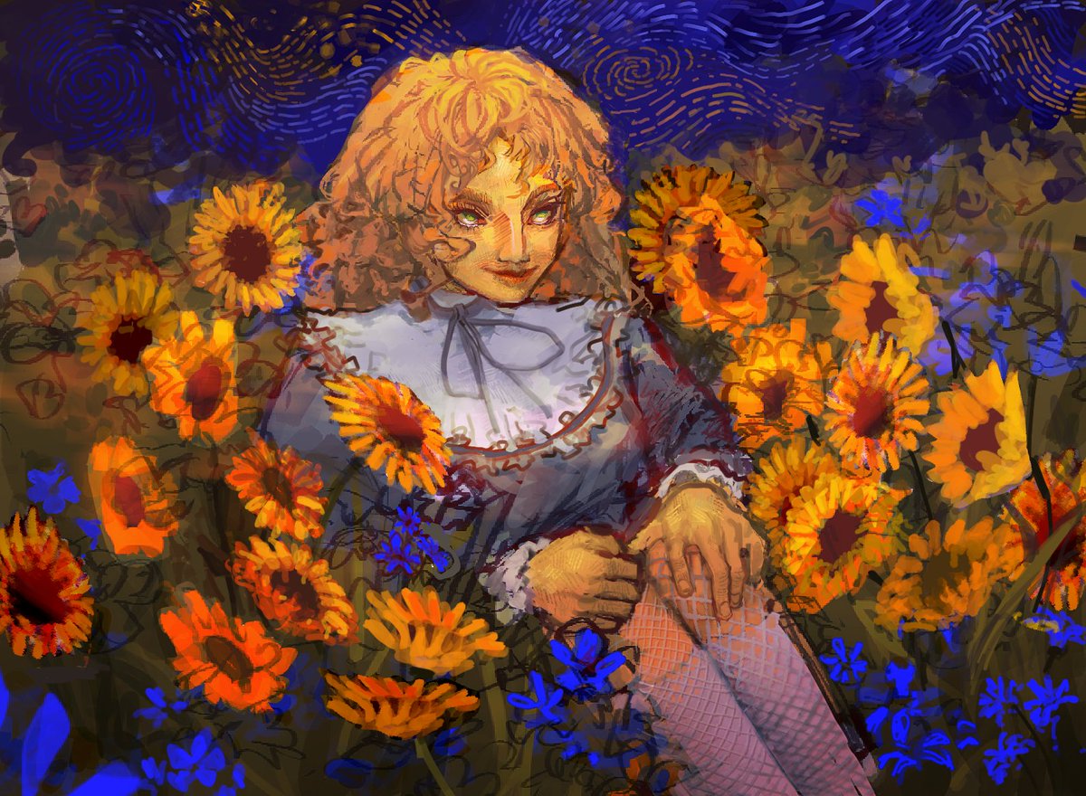 mokkche's tweet photo. ALSO IT’S #PortfolioDay UHHH UHH ART!1 I LOVE DRAWING MY OCS!1 <3 they have lore i swear (also yes two of them i added to chroma corps bc i can) https://t.co/uW2t8SKqxq