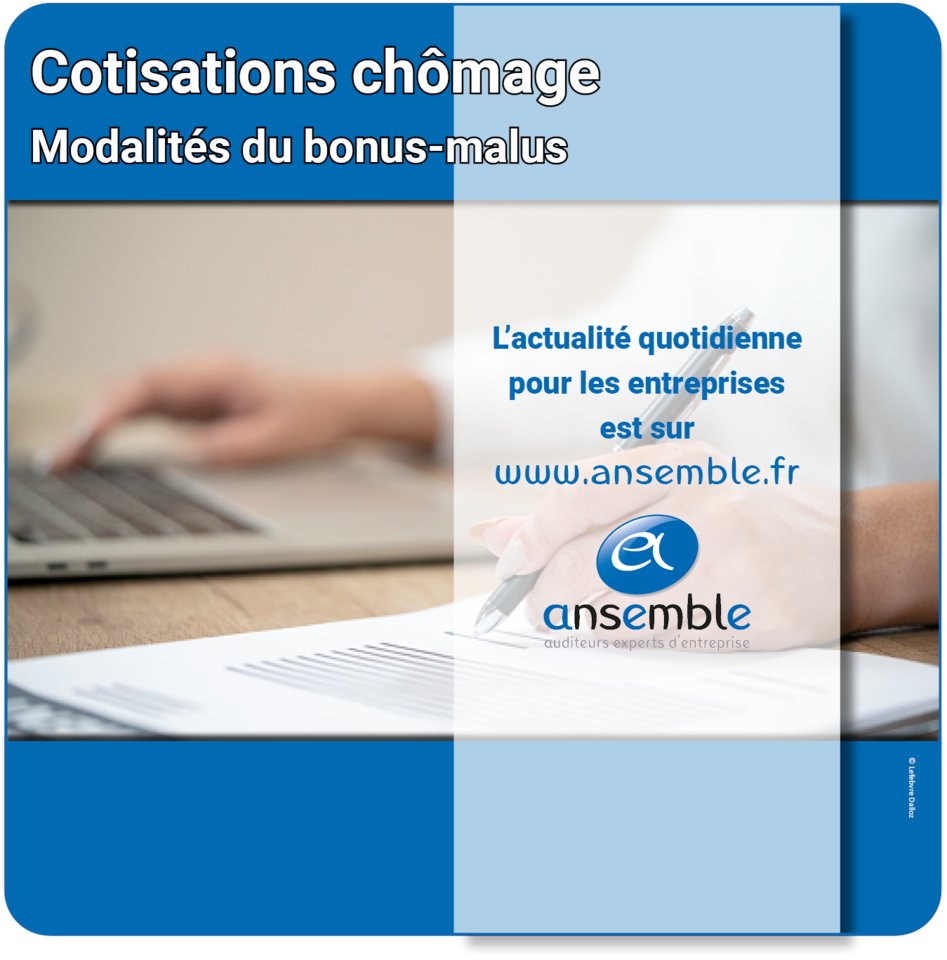 Bonus-malus ➕/➖ sur les cotisations patronales chômage :
Les modalités d'établissement et de notification des taux sont désormais fixées.
#chomage #social #employeur #bonusmalus