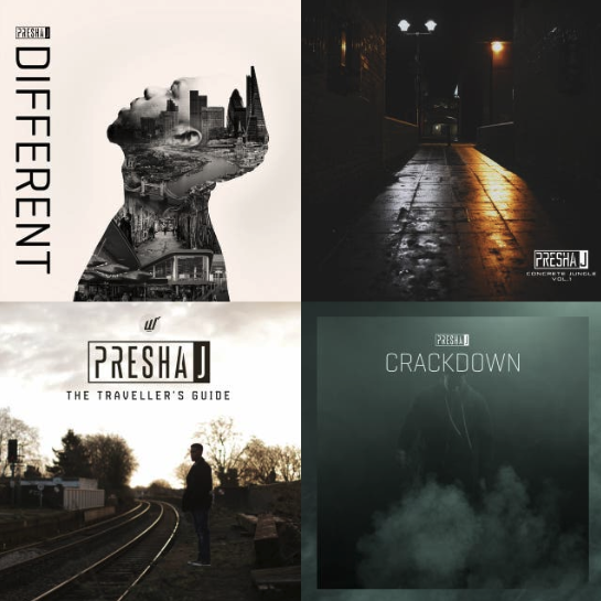 WHAT: 'Life Of Presha' #Playlist

STORY: a selection of 21 tracks curated by .<a href="/Presha_J/">Presha J</a> himself, chronicling his musical journey from his December 2008 debut, 'Changes' 

FIND IT: open.spotify.com/playlist/2dW0O…

(P.S. new Presha track this Friday!) 👍👌🙌

#UKGospel
#PlaylistMegalist