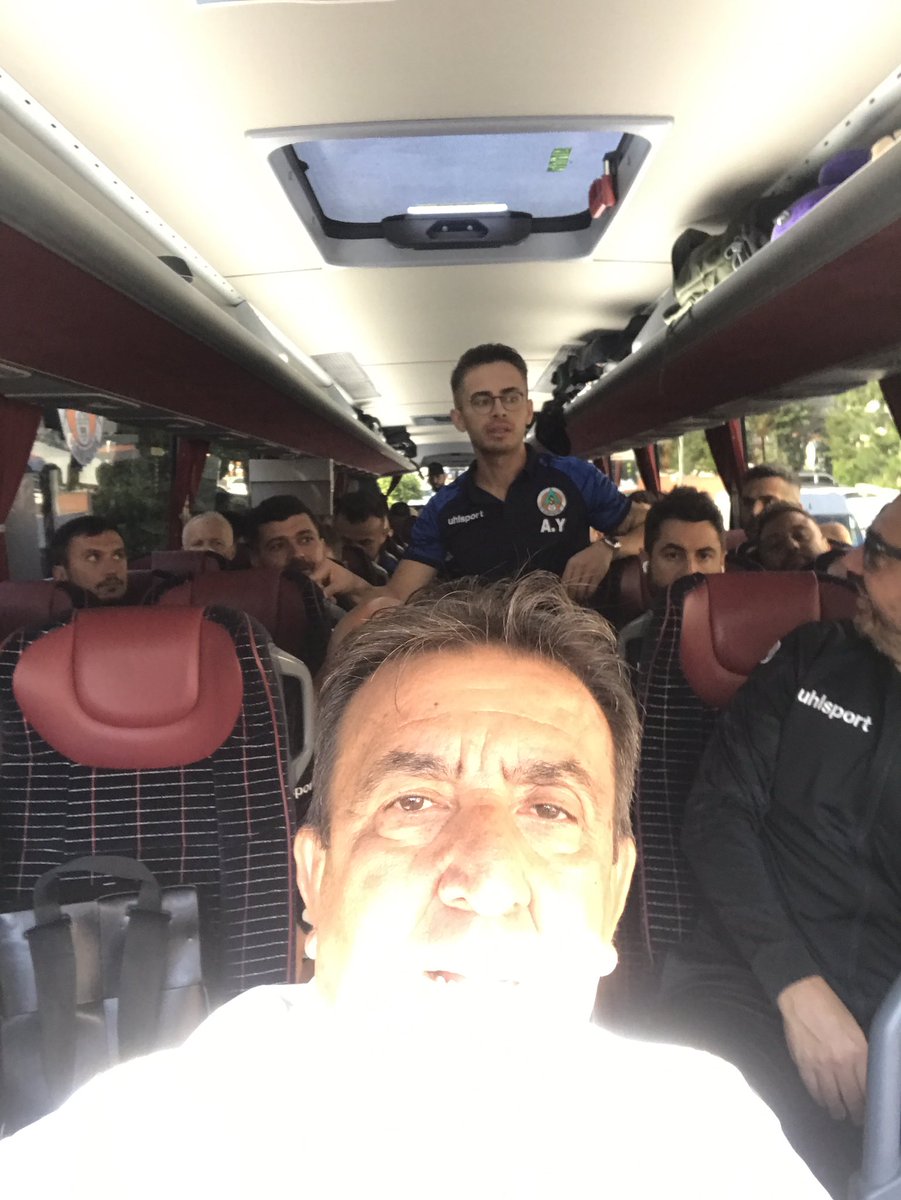 Kaderin cilvesi birde alanyasporu taşıdım😡😡😡