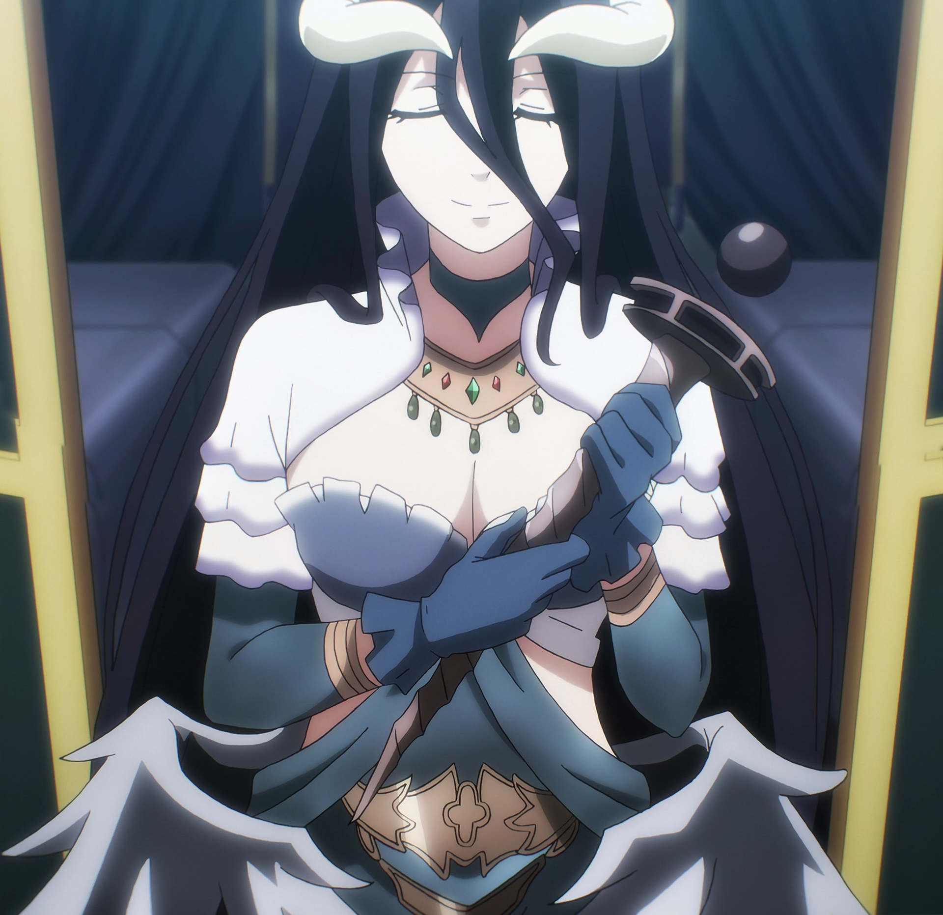 Christopher Guerrero on Twitter: "Wake up, babe. New Overlord episode is  out now! https://t.co/aSqr1ZjSoa" / Twitter
