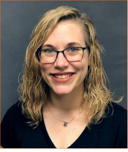 uta_csl's tweet photo. Grace Brannon, Ph.D.
Assistant Professor, Department of Communication, College of Liberal Arts

“[Service learning] creates a bridge between the theoretical
concepts and then applying them.”

Service Learning Course(s):
Interpersonal Comm(COMM 3316)
Organizational Comm(COMS 3309) https://t.co/OAiuzq2Ung