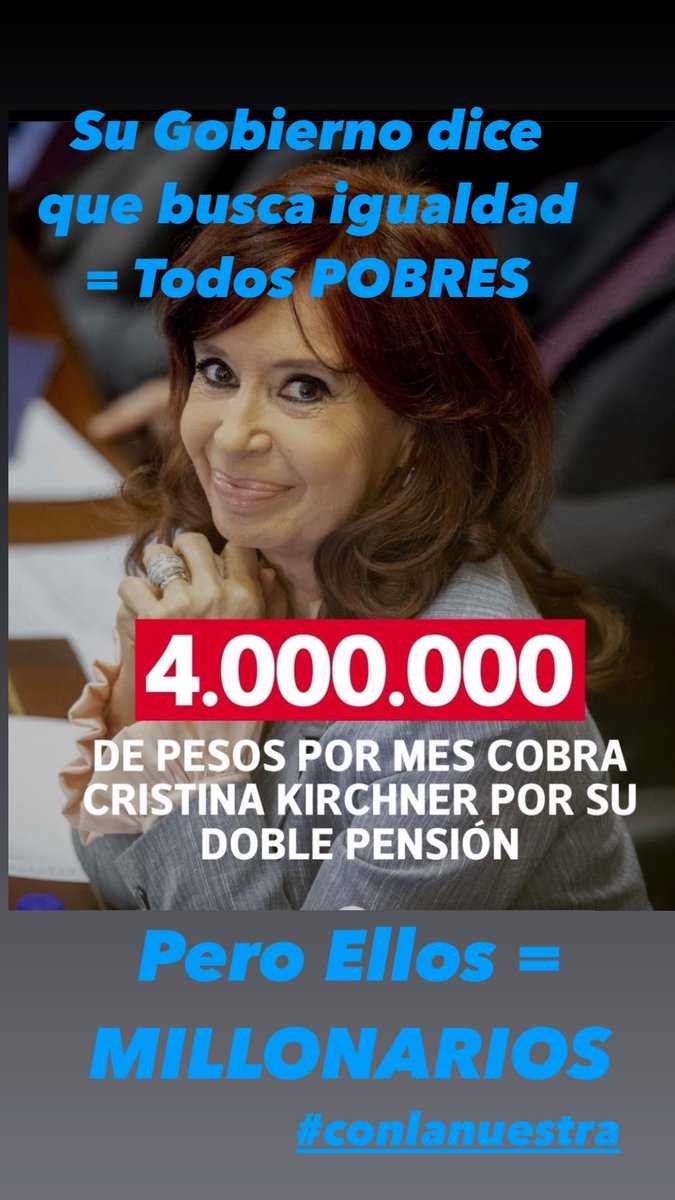 #BuenMartes Polémico 
#PeorGobiernoDeLaHistoria