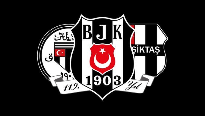 Beşiktaş Logo