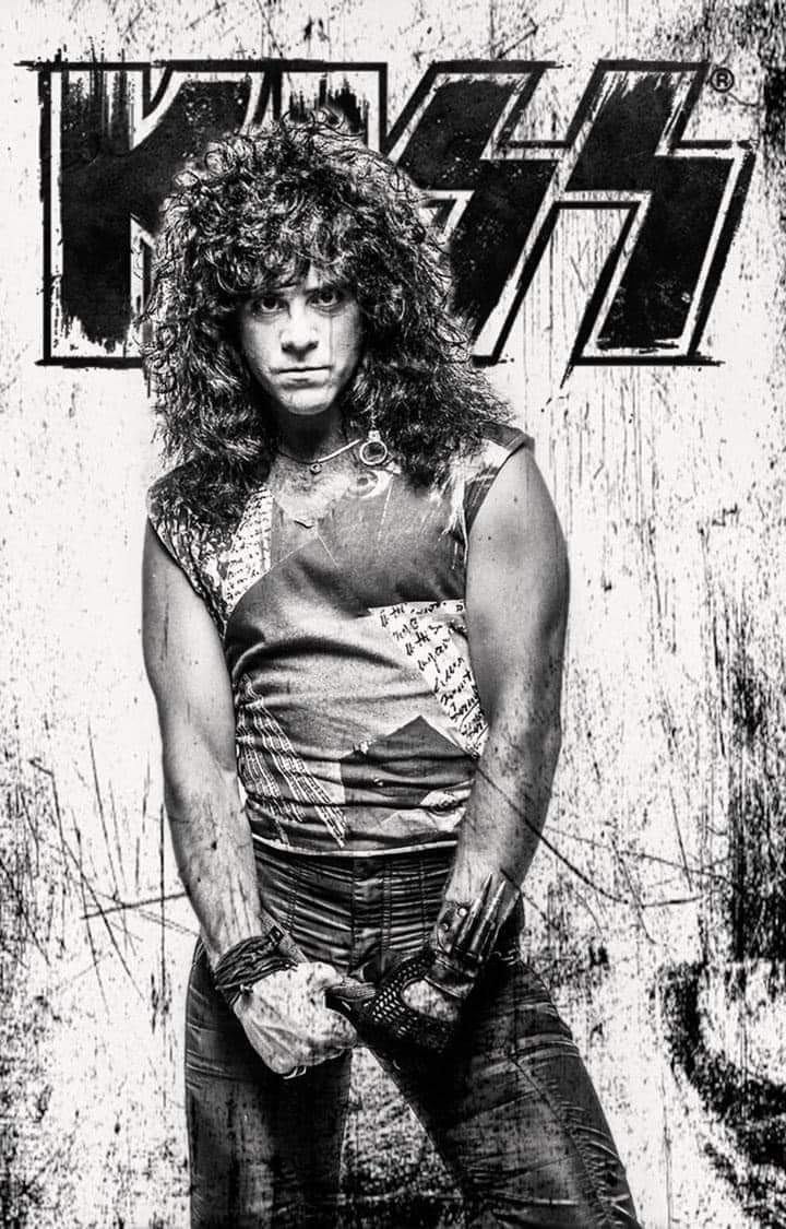 Happy Heavenly Birthday Eric Carr 