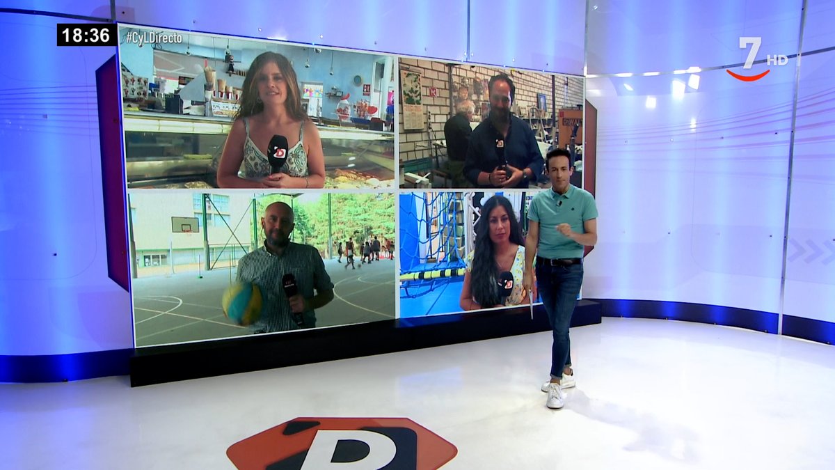 🟠 Vuelve a ver #CyLDirecto en el #ALaCarta de <a href="/cyltv/">CyLTV</a>

 📱👇

cyltv.es/programa/casti…