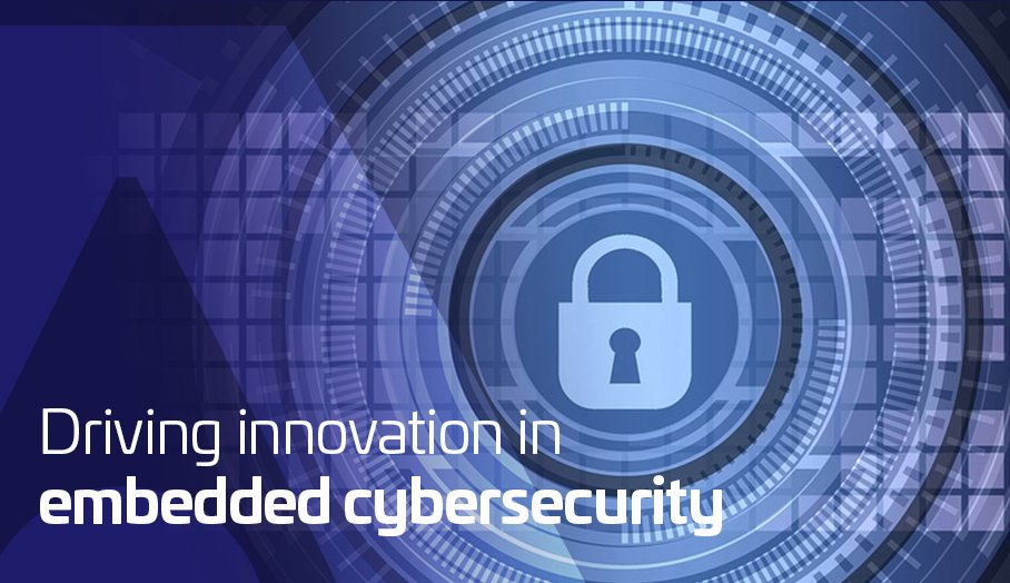 ThalesCanada's tweet photo. .@ThalesGroup has been awarded a $13M contract by @DRDC_RDDC to continue supporting the @NationalDefence in assessing and protecting embedded systems against #cyberthreats: https://t.co/npTbpwpruv https://t.co/GPLS4AnBZd