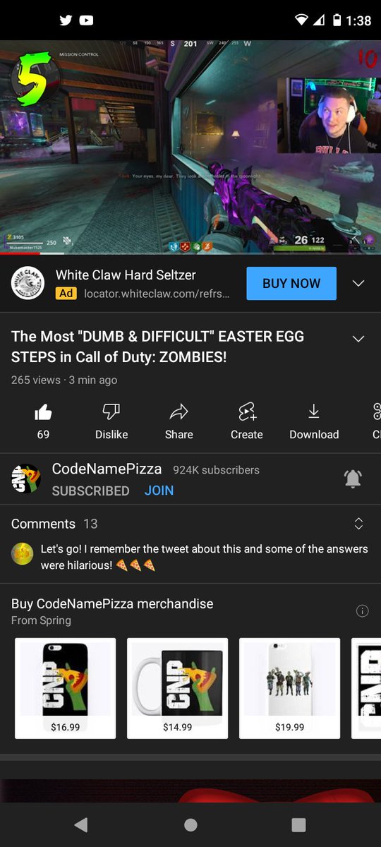 Ac1d_ac3's tweet photo. @CodeNamePizza https://t.co/JeWPo5QHoJ