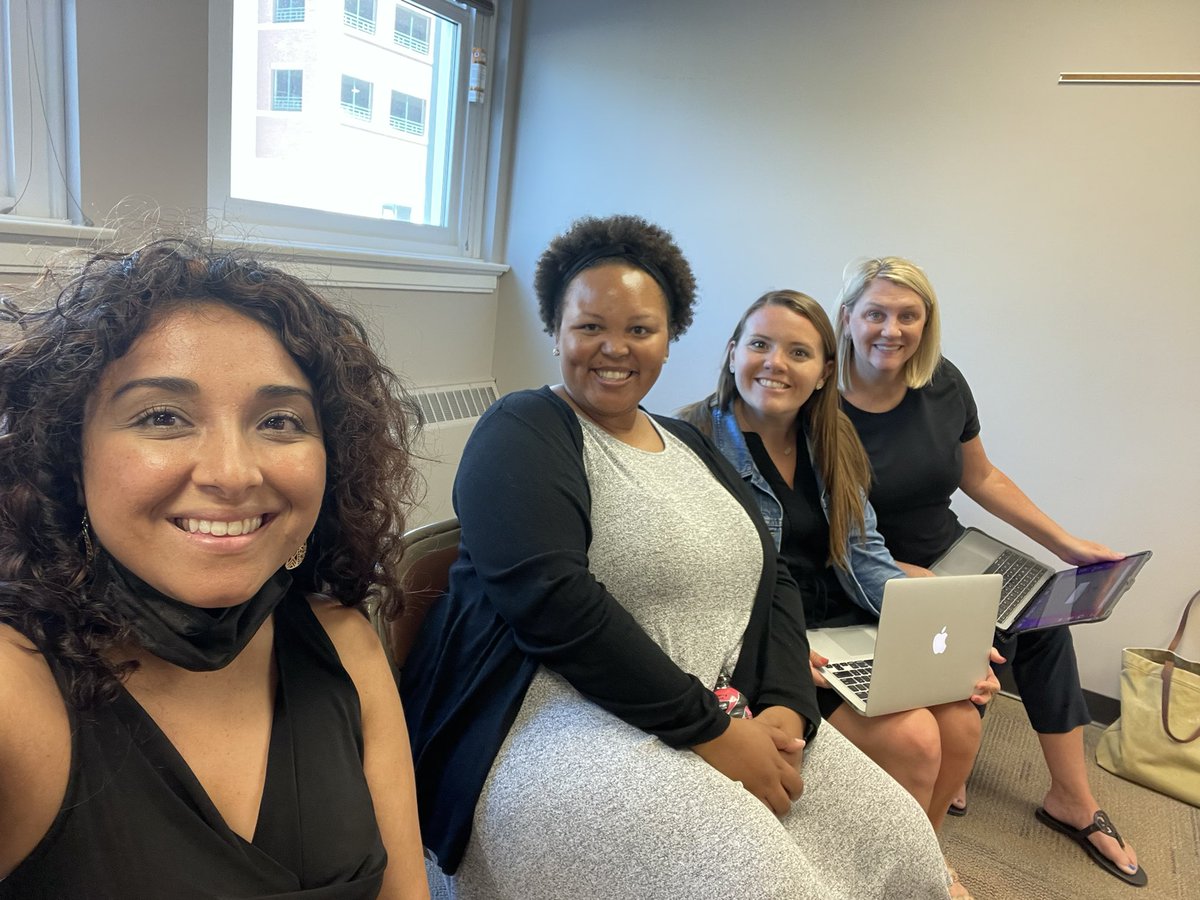 MissMcKnight512's tweet photo. Such a great day of learning so far with @MadisonLPrince1 @KatySeibold & Martha at the @ksdehq State Board of Ed meeting! Loved learning from @KsCommissioner and meeting @mel_haas from our area! #ForeverALearner #KansasCan https://t.co/Qaa8UXGTqB