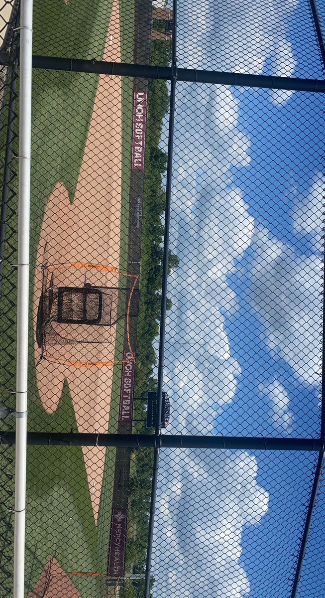 Madison Harrod (@madison_harrod) on Twitter photo I had the GREATEST visit today at UNOH today ! Thank you <a href="/Coach_Coffman/">Tracy Coffman</a> @_graciejackson for the tryout! Campus is so beautiful! Thank you! I had the GREATEST visit today at UNOH today ! Thank you <a href="/Coach_Coffman/">Tracy Coffman</a> @_graciejackson for the tryout! Campus is so beautiful! Thank you!