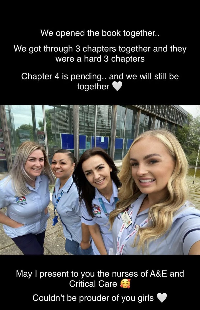 aprilmia88's tweet photo. Sooo proud of us girls 💖 https://t.co/8Br99VUqDx
