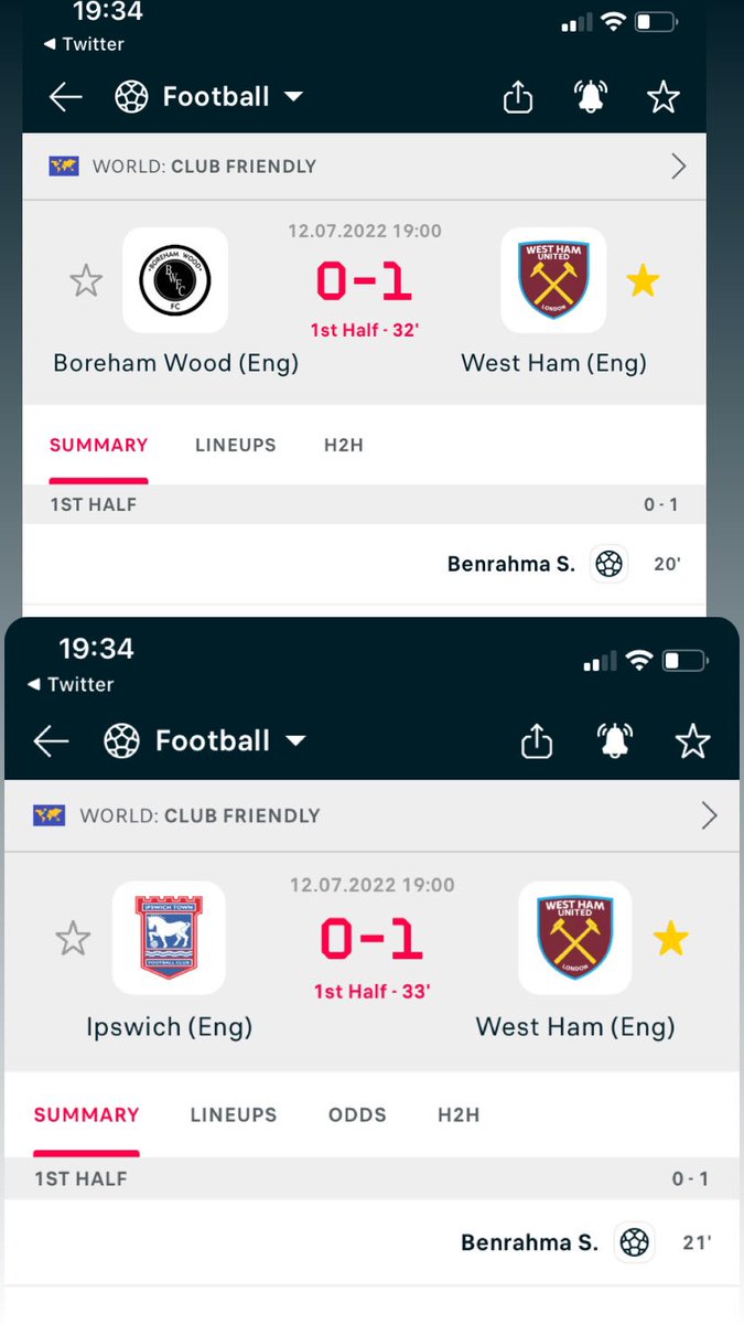 PatrickWHUFC's tweet image. Wizard by name.. Wizard by nature! The guys everywhere. #baller #WHUFC