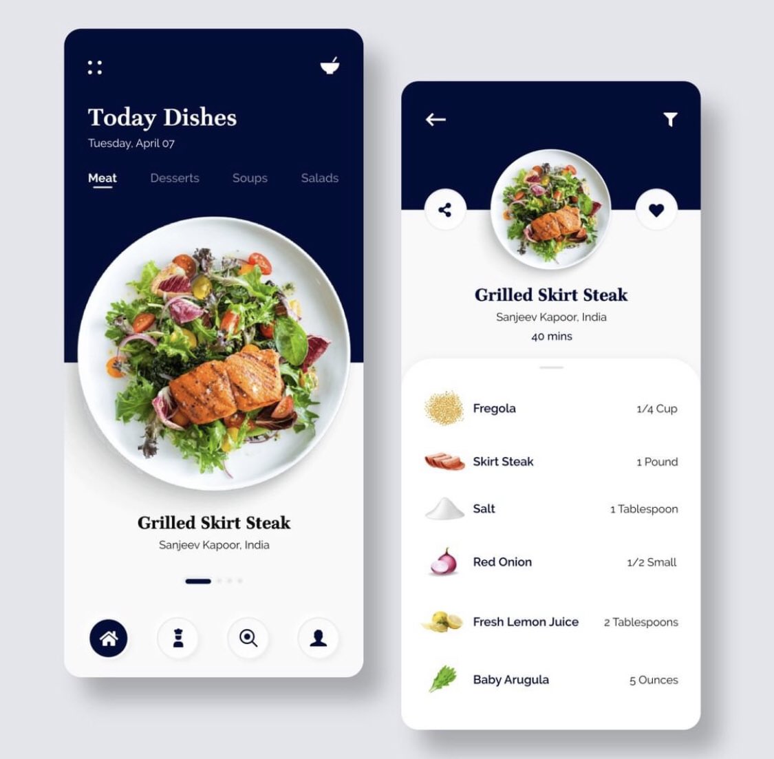 ProSwift_tech's tweet image. Beautiful designs, fully functional requirements for your restaurant business, develop that food delivery application with us..
Contact us: swifttech.info
Message: inquiries@swifttech.info
#proswifttechnologies
