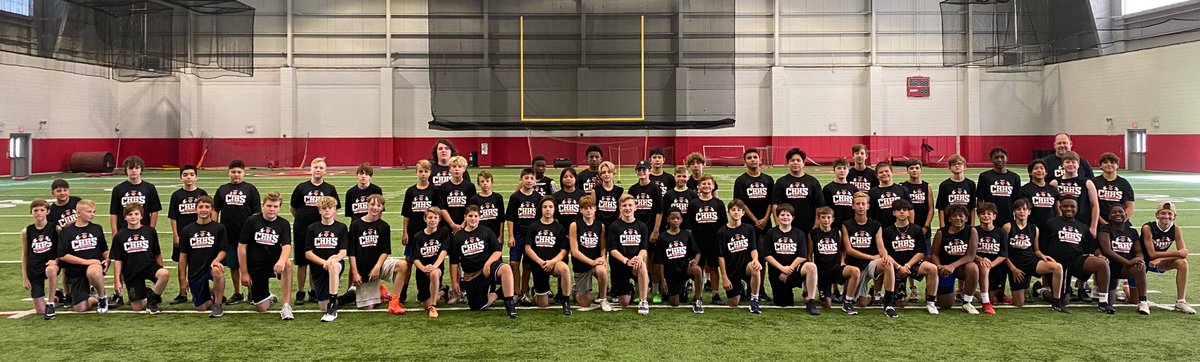 HUGE “THANK YOU” to <a href="/JCaldwellPools/">JCaldwellCustomPools</a> for sponsoring our summer strength and conditioning shirts! <a href="/CoachKirkMartin/">Kirk Martin</a> <a href="/GCISD_Athletics/">GCISD Athletics Dept.</a> <a href="/PantherFBBoost/">CHHS Panther Football Boosters</a> <a href="/CHPantherPride/">Colleyville Heritage</a> <a href="/juliastephen91/">juliastephen91</a> <a href="/BenSGraves/">Ben Graves</a> <a href="/CHHS_sportsmed/">Colleyville Heritage High School Sports Medicine</a> #BeUnselfish