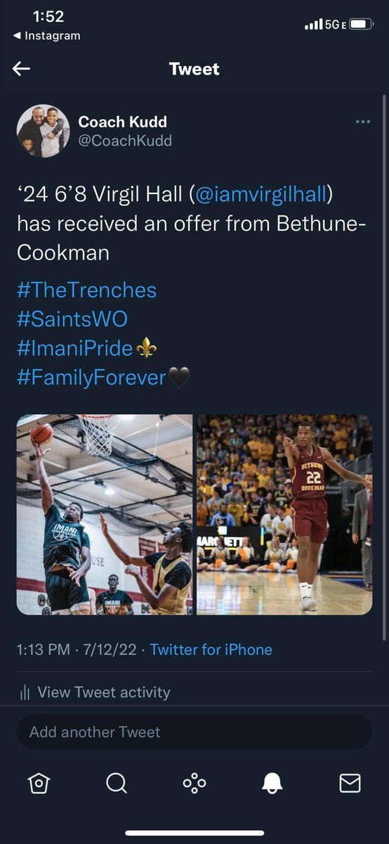 hwskywalker7's tweet photo. Congratulations big fella https://t.co/QtBtXh1JrB