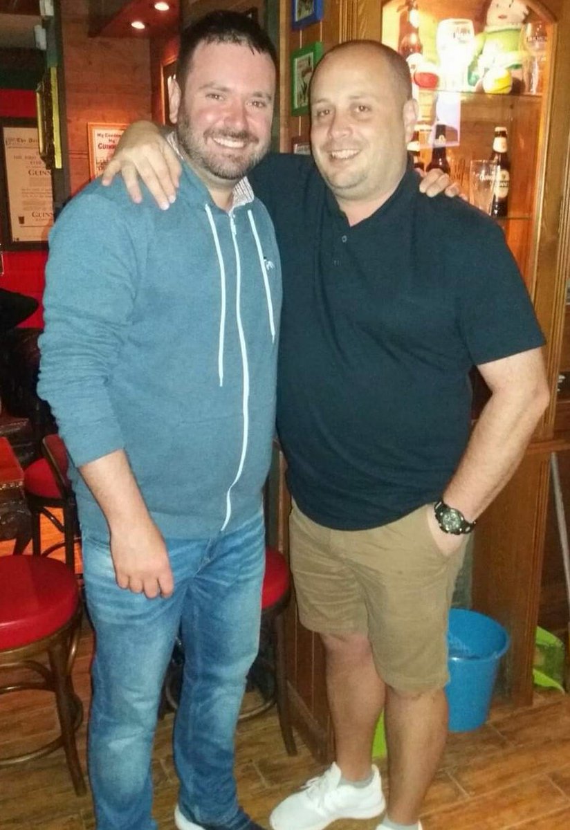 RobTodd23's tweet photo. @NickHatNews @TVNaga01 Hey Nick it's your old mate Toddy from Middlesbrough 😉 https://t.co/sffmZcrFQm
