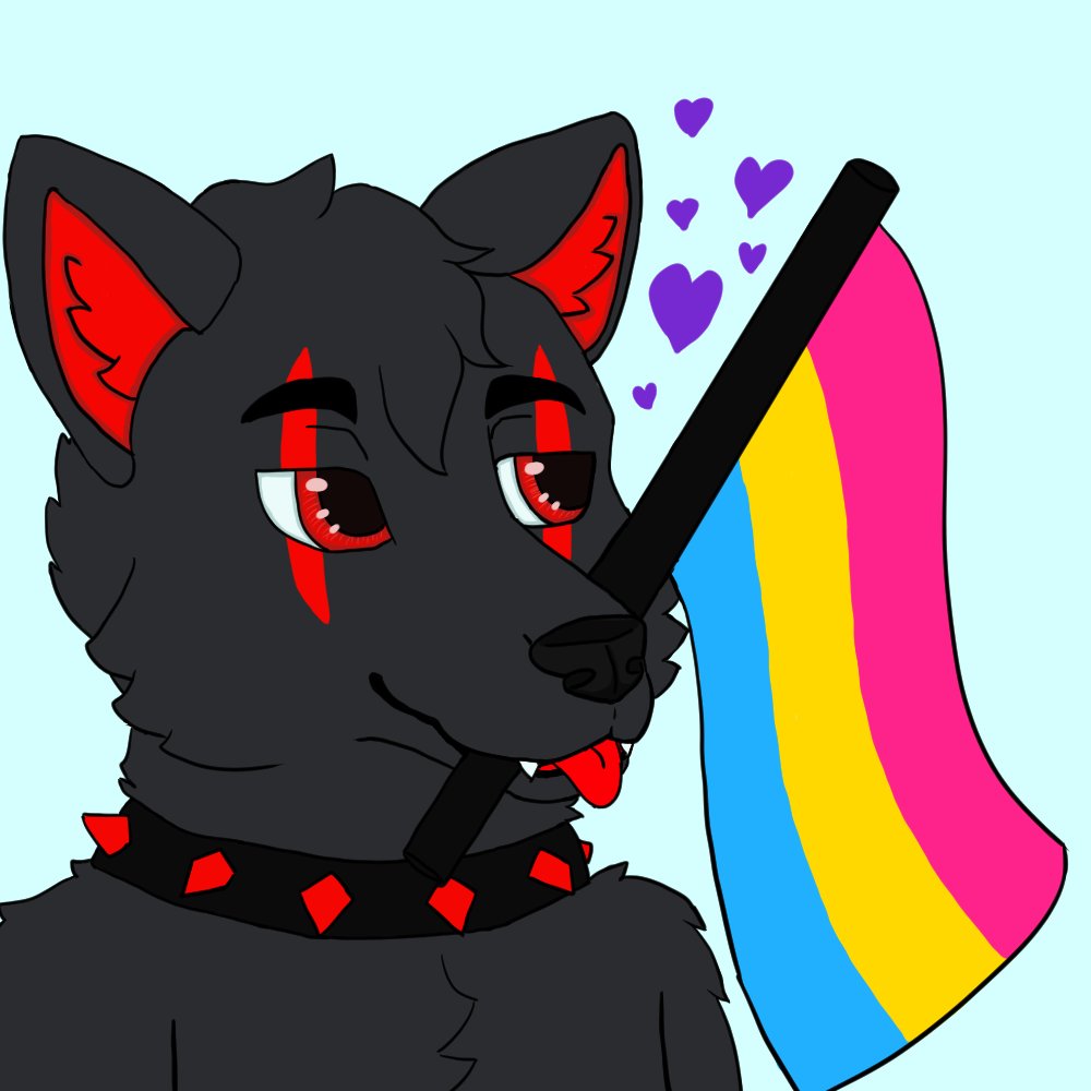 SlasherWolf tweet media