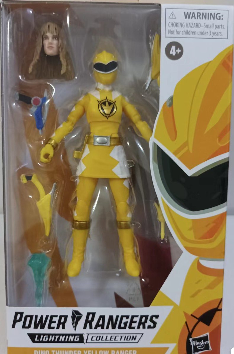 DpunkJrocksM's tweet photo. #powerrangers #LightningCollection #wave12 @Hasbro @PowerRangers when? https://t.co/hENepq8PwG