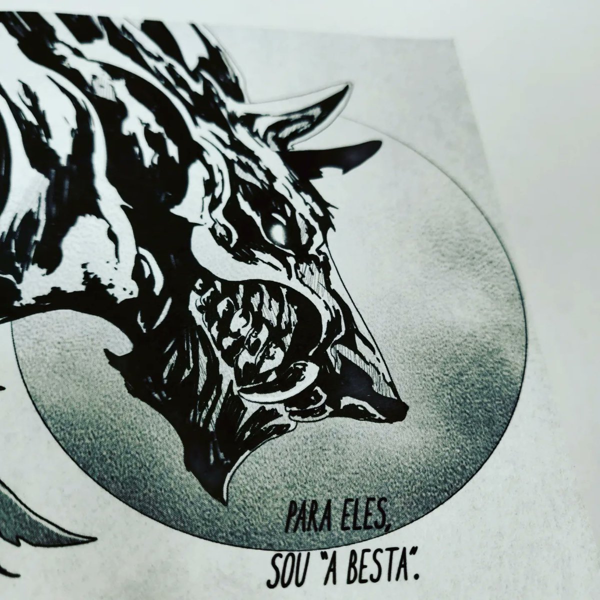 OtakuPT's tweet photo. Qual querem ver primeiro? Stray Dog e Cagaster pela ASA ou A Bomba pela Gradiva
#mangaportugal #mangainsta #bookstagram #gradiva #editoraasa #straydog #cagaster https://t.co/lwdYpEBOAS