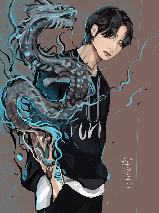 jungkook 
