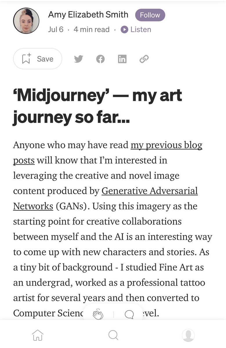 Amy Smith tweet media