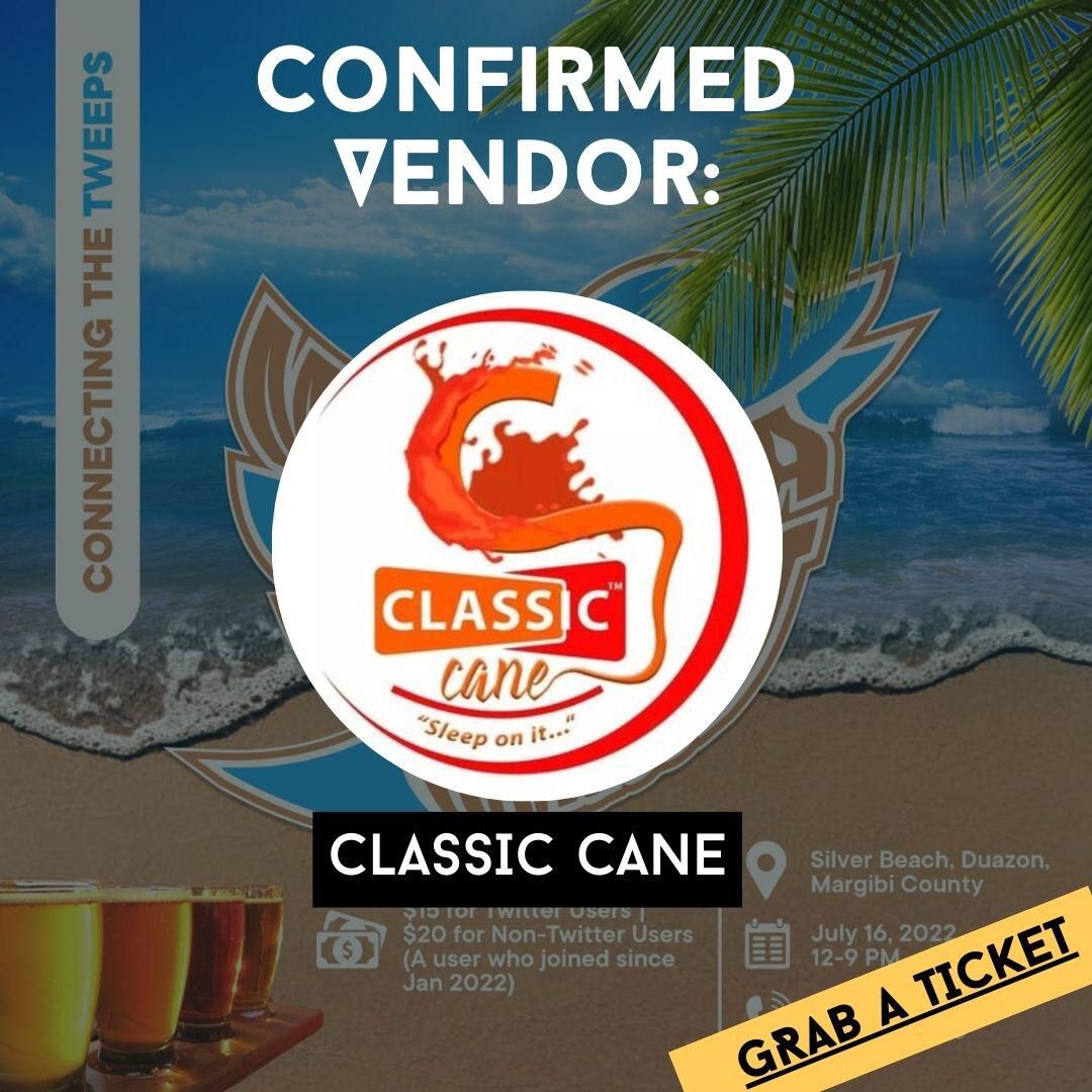 cane_classic's tweet photo. #MonroviaTwitterHangout this Saturday.
Connecting your tweets with your Cane.
#classiccane #bestcanejuice #MadeInLiberia #sleeponit #buylocalbuildliberia https://t.co/8QFFV6QstX