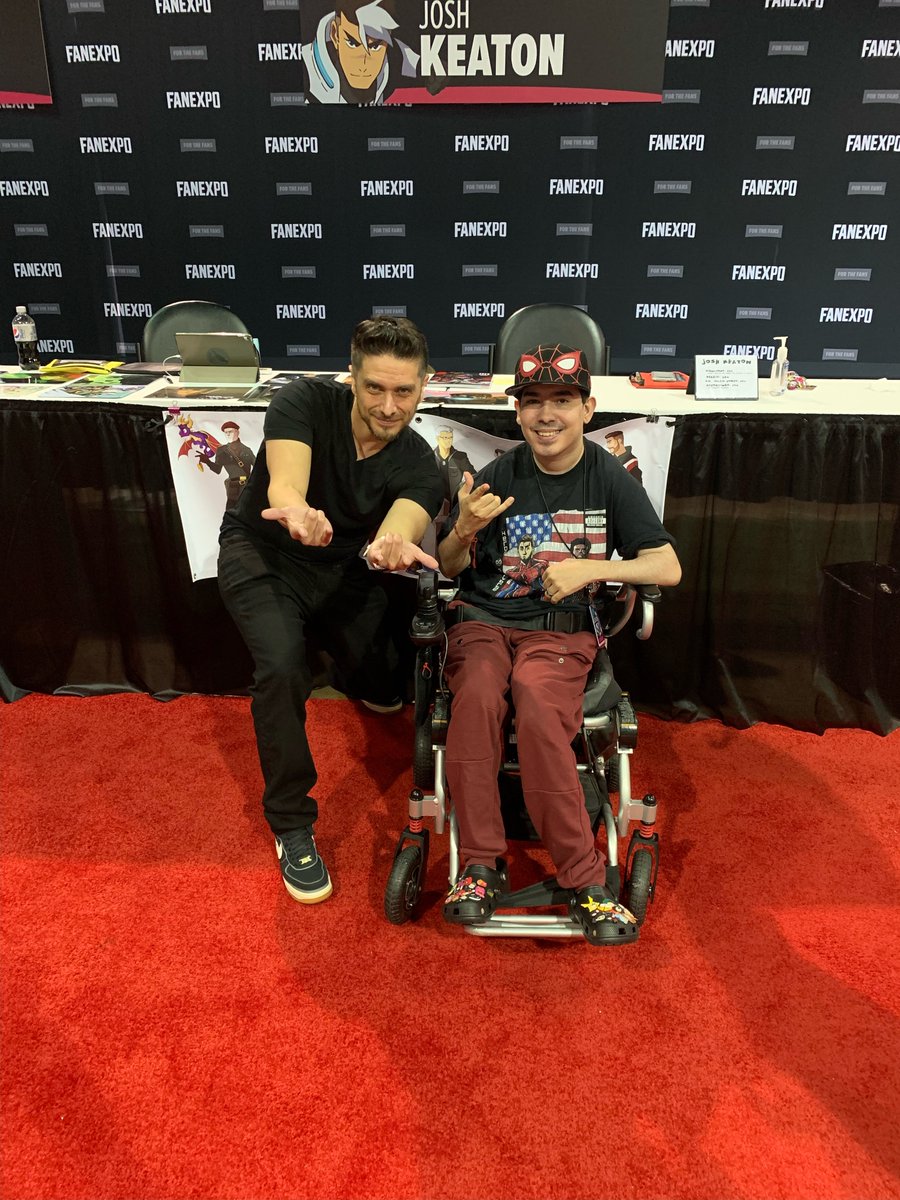 SpiderTato23's tweet photo. @joshkeaton @netflix LETS GO!!!! #SpectacularSpiderMan #StreamSpectacularSpiderMan https://t.co/MbtvSx5eOB