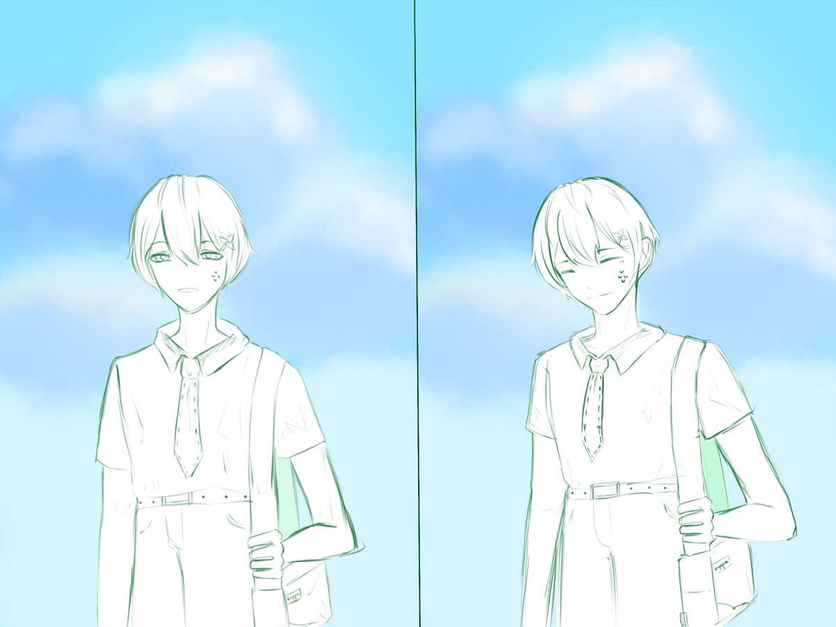 Kry_in_g's tweet photo. 我好快關節炎 
Dk kappa 最高！
Taggggg-
#KappArt #喊貓喊住畫圖
#Dk https://t.co/D3YeYz4tMt