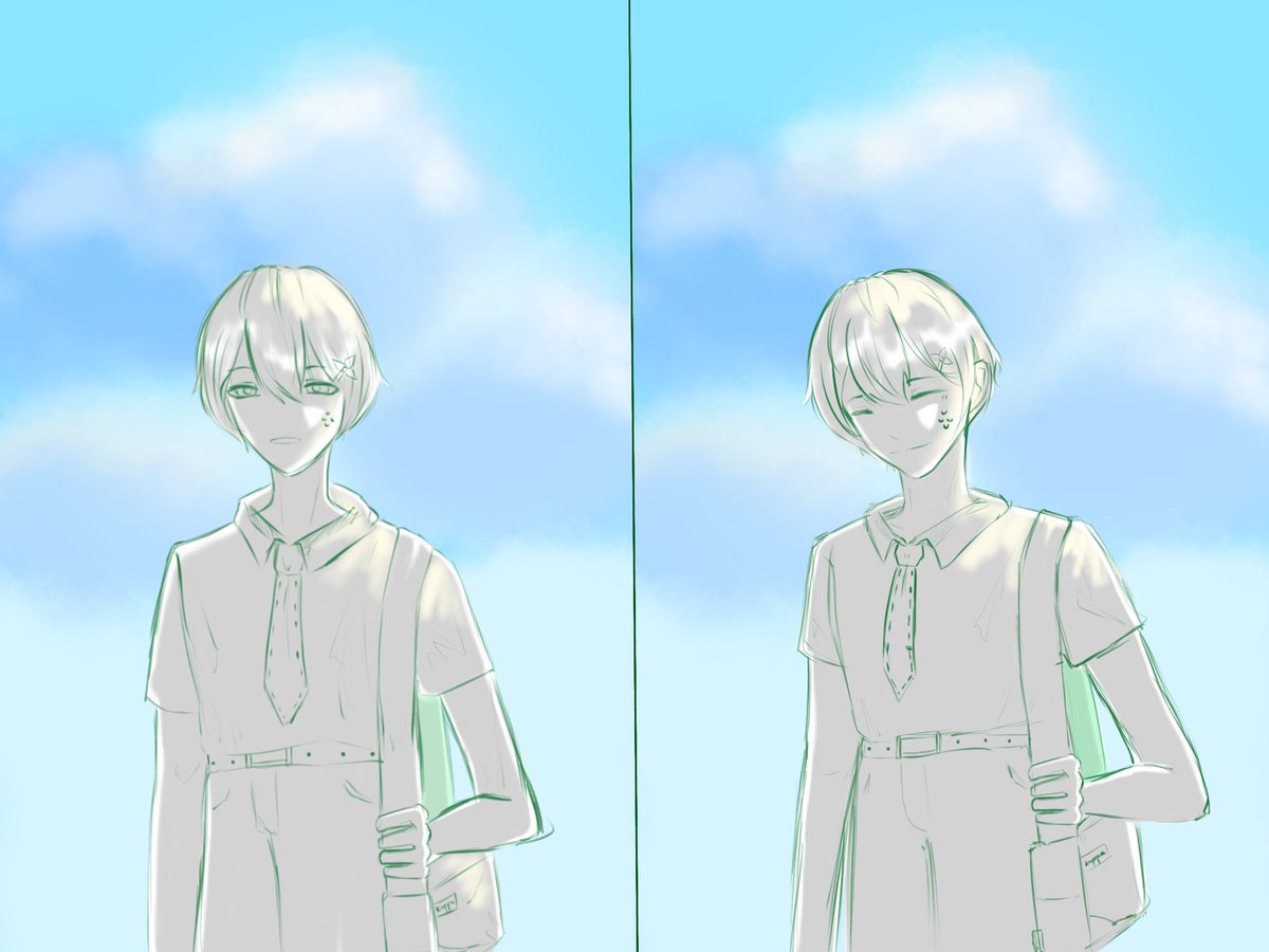 Kry_in_g's tweet photo. 我好快關節炎 
Dk kappa 最高！
Taggggg-
#KappArt #喊貓喊住畫圖
#Dk https://t.co/D3YeYz4tMt
