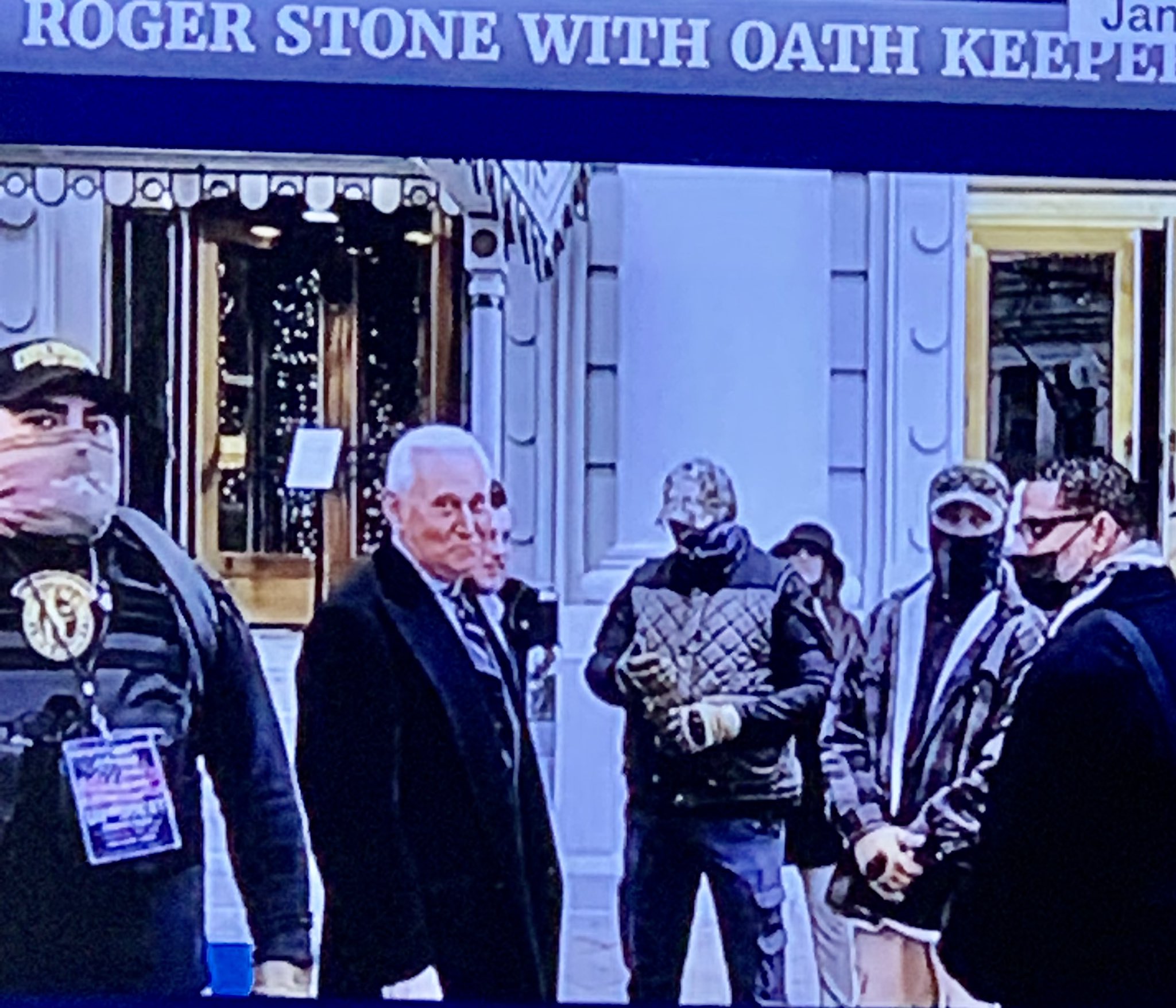 PG on Twitter " Acyn ProudBoys GOPTraitorsToDemocracy https //t.co