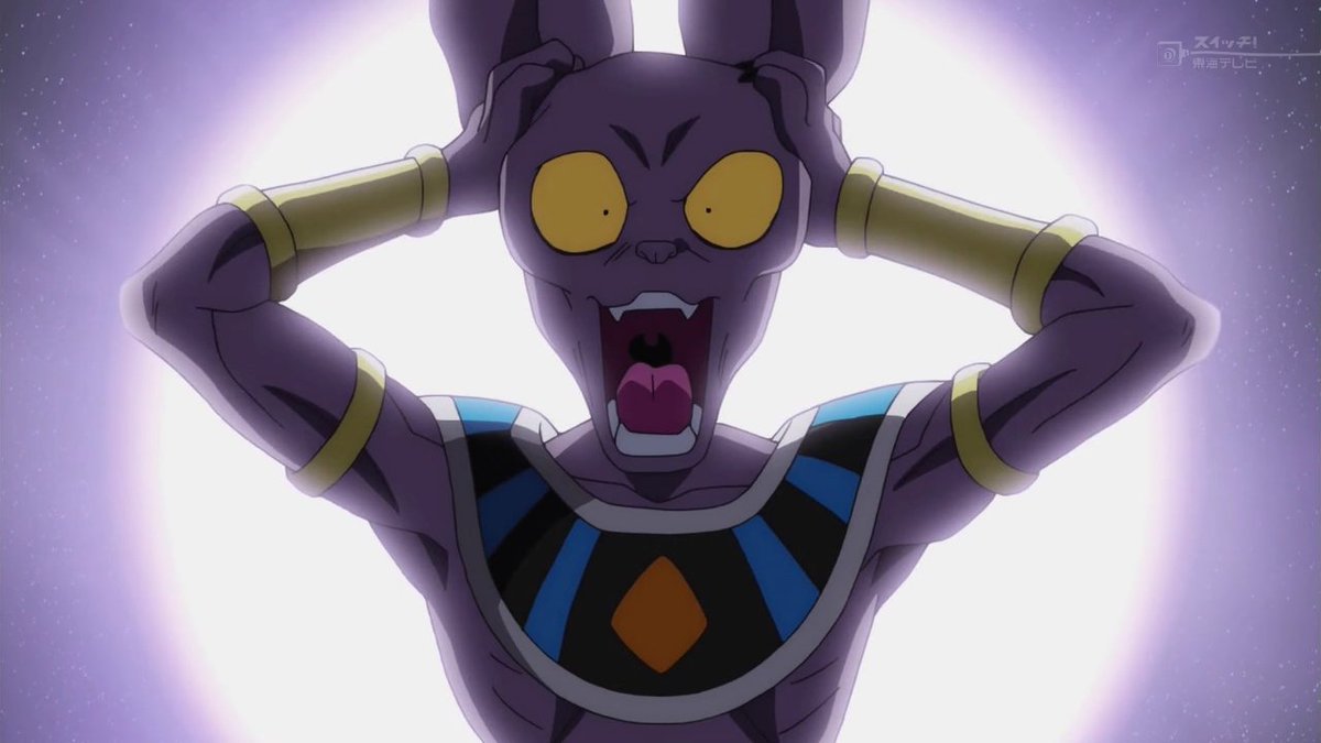 DBSConfirmation's tweet photo. Day 1570

Dragon Ball Super anime return is not confirmed. https://t.co/HJN9nR4flW