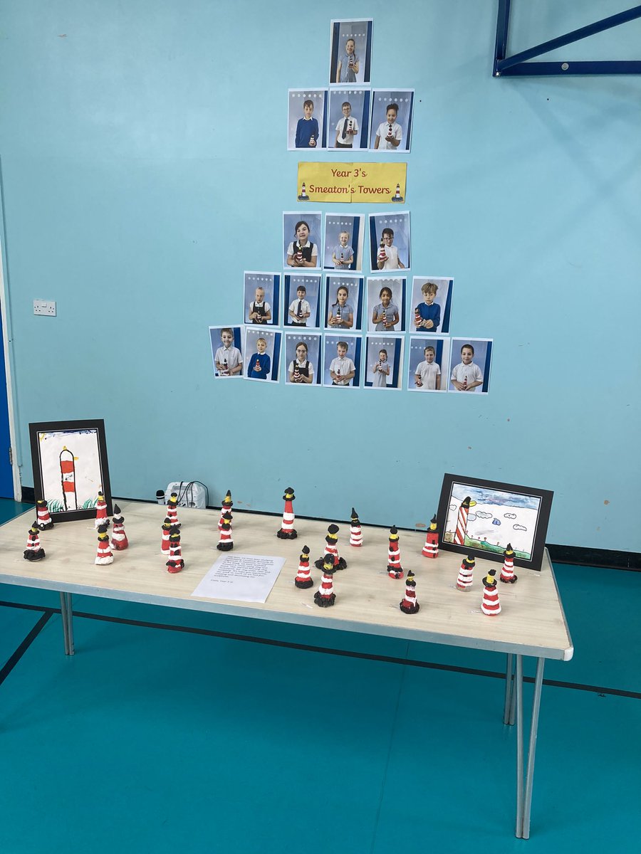 DrakePrimary's tweet image. A wonderful, well supported art gallery after last week’s activities. 🎨😊 @ReachSouth1