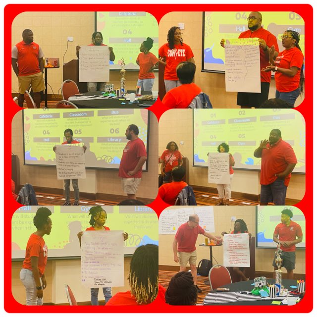 WestlawnTCS's tweet photo. We’re setting some expectations for our #FalconFamily 
@TCSBoardofEd @MikeDaria @ https://t.co/mVV91fFszz