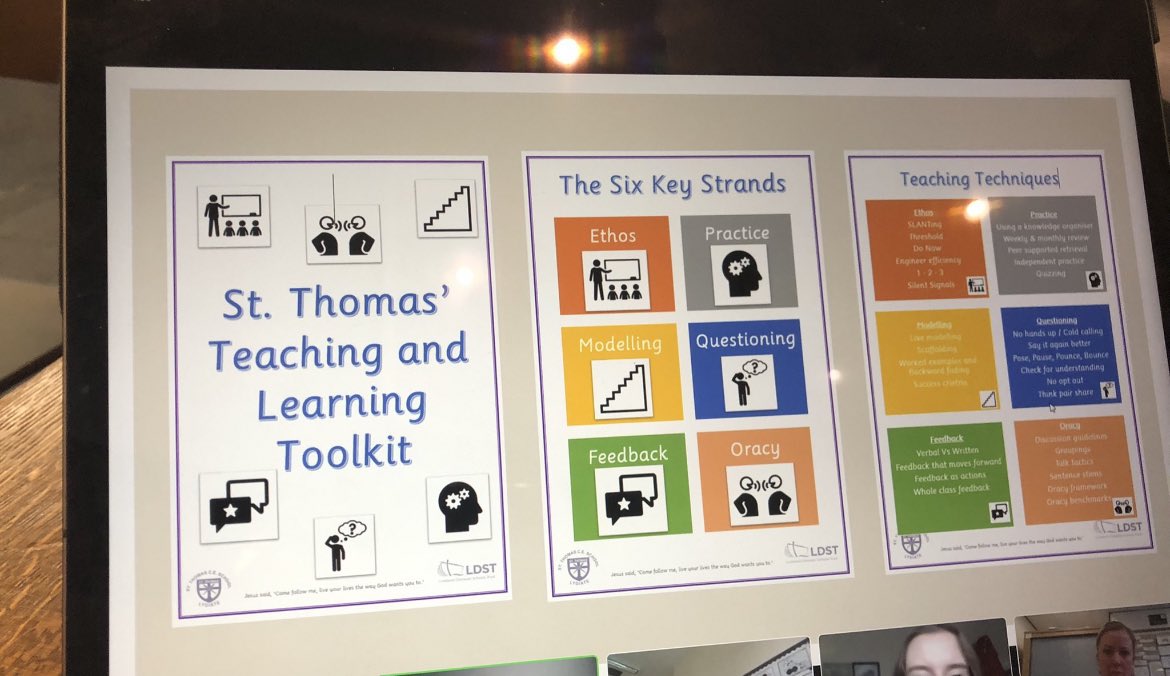 MrsYoungHT's tweet photo. Take a bow @parishschool1 @HuytonRobyCE @stthomasce @bm_liverpool @BeaconCEPrimary @LDSTEducation … what an event! Thank you @Dove1R for supporting us on our #oracy journeys this past year. Here’s to working together again next year & achieving even more! @voice21oracy #TeamLDST https://t.co/qAhn8W7bV9
