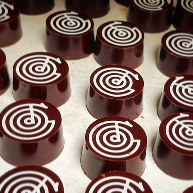 The Good Chocolate tweet media