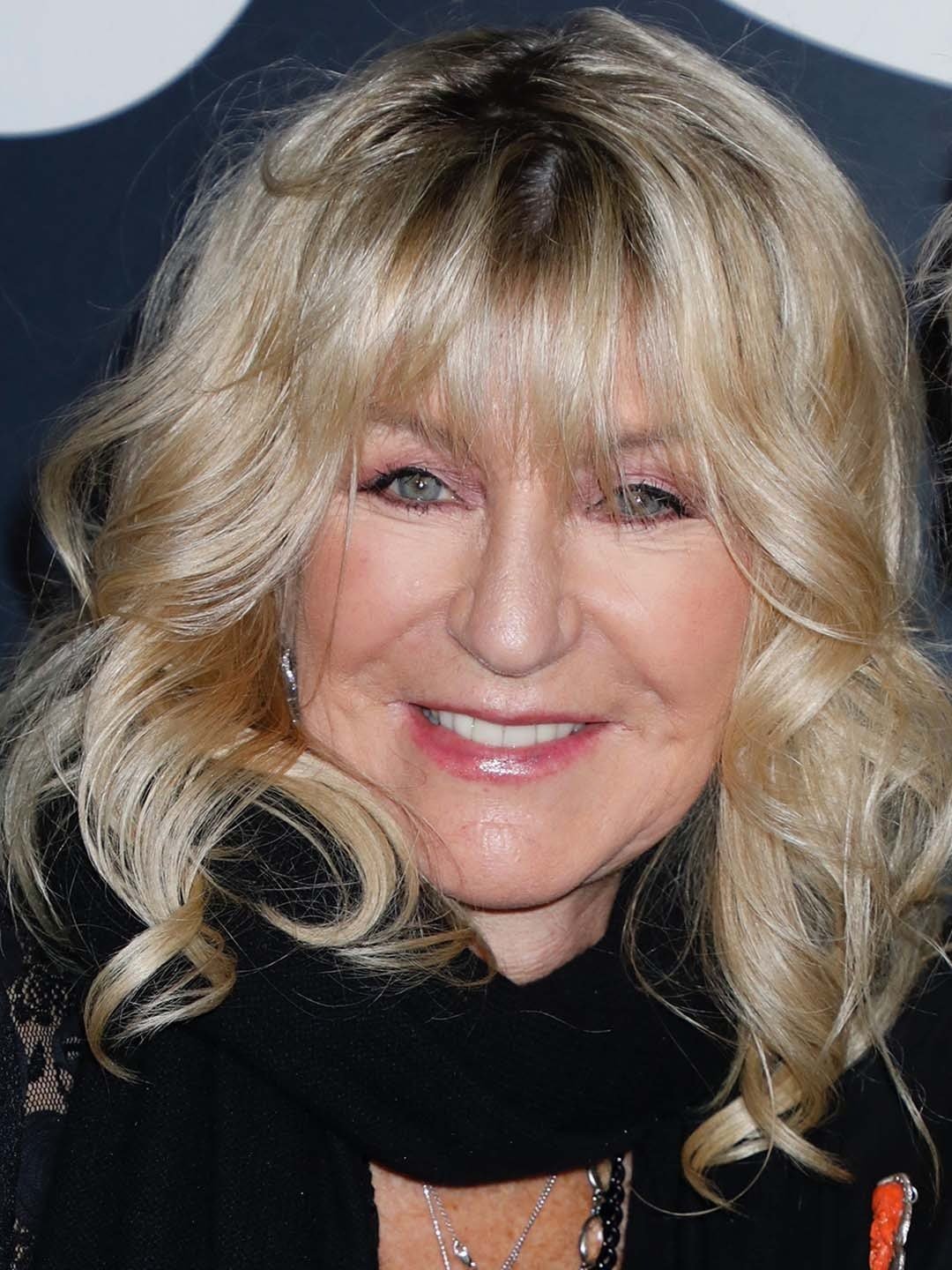  Happy Birthday Christine McVie     