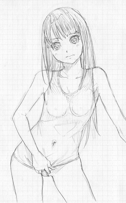 過去ラクガキ。 