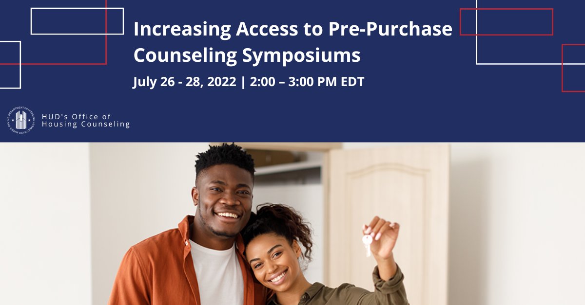 Department of Housing and Urban Development on Twitter "RT FHAgov