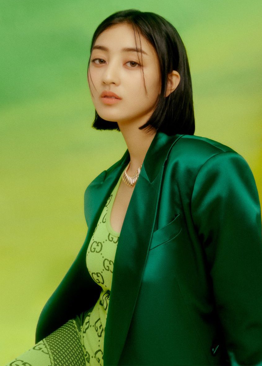 🥰  #JIHYO #트와이스 #지효 <a href="/JYPETWICE/">TWICE</a>