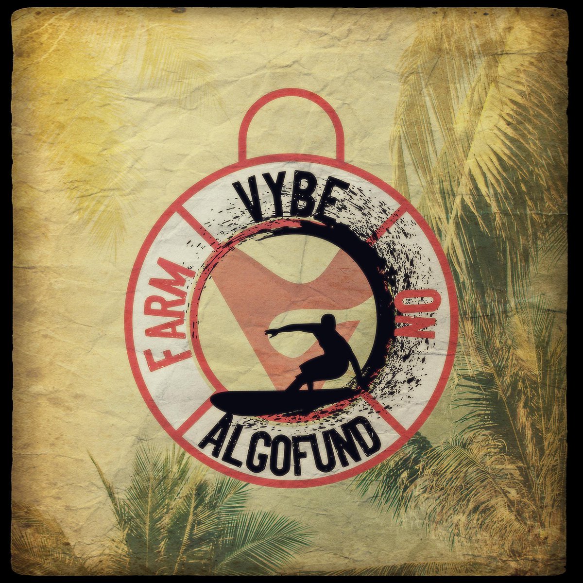 VybeCrypto's tweet photo. Go stake and farm $VYBE by clicking the link below!
https://t.co/WqIu31h0Fs
#VYBE #Algorand #AlgoFam #AlgoFund https://t.co/SWWdDTXXBO
