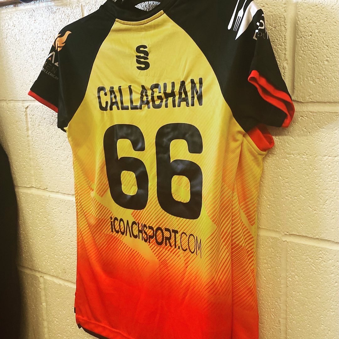 Exceptional performance from Matilda Callaghan this weekend in the EWPL. Maiden Half Century for Blaze and 4 wickets 🔥🔥🔥 #everyoneknowsTC <a href="/BillericayCC/">Billericay CC</a> <a href="/NickyHayesPhoto/">NickyHayesPhotos</a> @elevenplusteacher